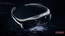 vivo (ri)pensa agli occhiali smart AR e sfida Xiaomi