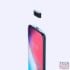 يظهر Realme Q2 بظهر جلدي أبيض رائع | صورة فوتوغرافية
