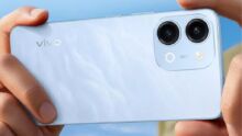 Vivo T5 Lite 44W arriva in India con batteria da 6500 mAh