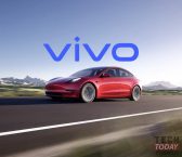 vivo sind digitale Schlüssel für Tesla-Autos Realität