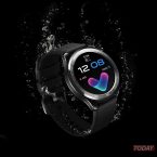Vivo Watch è ufficiale: primo smartwatch del brand con SP02