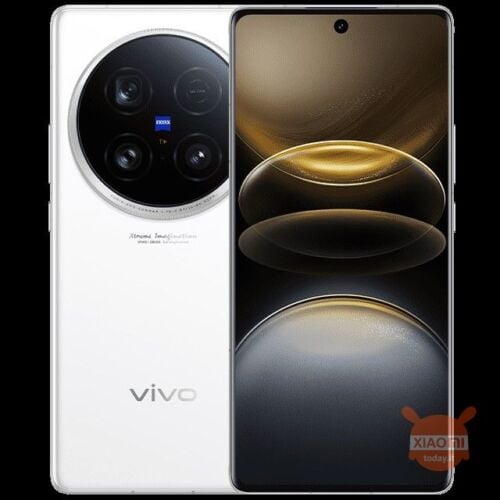 Vivo X100 울트라 12/256Gb (이탈리아어, Google 서비스, Play 스토어 있음)” />