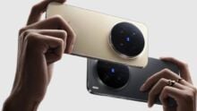 Vivo X500 Ultra testa tre zoom da 200MP: cosa cambia