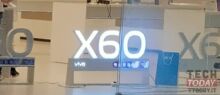 vivo X60: prezzo e data di presentazione svelati