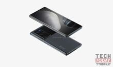 Hier is vivo V1, die eerste beeldskyfie van die Chinese maatskappy