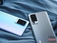 vivo X70 het nie meer geheime nie: nou ken ons ook sy spesifikasies