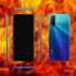Nubia Red Magic 6 Pro fonds d'écran à la résolution maximale | Télécharger