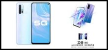 Vivo Z6 5G gespot op Geekbench. Komt u naar de internationale markt?