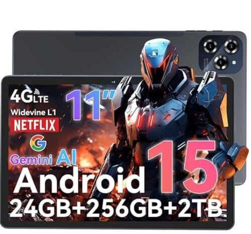 Tablet TabWee W90 8+16/256Gb