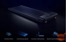 Xaomi WalkingPad A1 Pro in offerta a 399€ spedito gratis da Europa