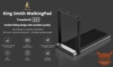 Tapis Roulant Xiaomi WalkingPad X21 a 772€ spedito gratis da Europa!