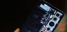 Xiaomi Mi 10 Transparent Edition dévoilée par Lei Jun, mais ce n'est qu'une blague !!!