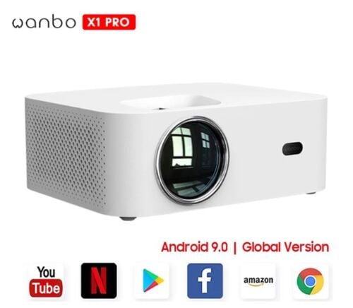 Proiettore Xiaomi Wanbo X1 Pro