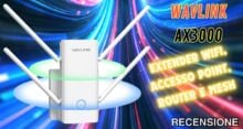 REPEATER NIRKABEL TERBAIK? WAVLINK AX3000: Panduan Instalasi dan UJI