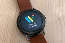 Google annonce Wear OS 4 pour les montres connectées. Quels changements ?