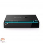 [Discount Code] Wechip V7 TV Box to 54 € shipping and customs included