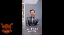 [Video] Il CEO di Xiaomi si mostra con il prossimo Flagship di Redmi