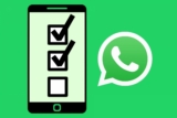 WhatsApp: o actualizare introduce sondaje cu un singur vot și alte funcții noi