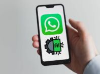 Το WhatsApp εξελίσσεται: η εισαγωγή εικονικών βοηθών AI