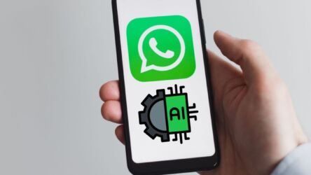 Meta introduce la generazione di immagini AI in tempo reale su WhatsApp