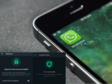 WhatsApp Chat Lock: 대화를 보호하는 새로운 기능입니다.