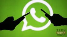 Come inviare a sé stessi un messaggio su WhatsApp | Guida