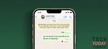 WhatsApp: las reacciones con todos los emojis llegan a Android e iOS