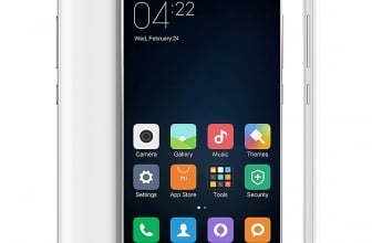 $ 10 Off for Xiaomi Mi5 5.15inch Android 6.0 OS 3GB 32GB Smartphone White from Geekbuying