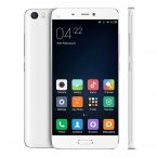 $10 off for Xiaomi Mi5 5.15inch Android 6.0 OS 3GB 32GB Smartphone White from Geekbuying