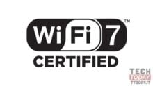 WiFi 7: la data dell’annuncio e i primi dettagli sul nuovo standard