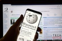 Detta är den största Wikipedia-uppdateringen på 10 år