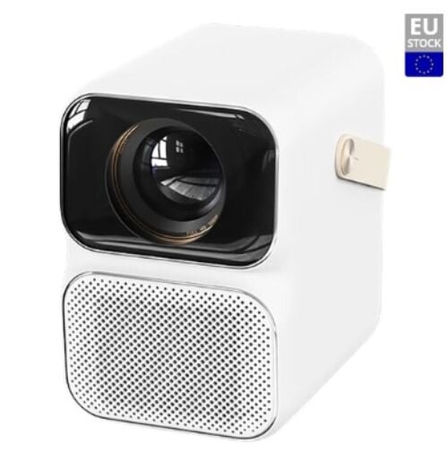 Proyektor Xiaomi Wanbo T6 Max