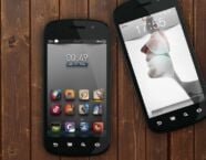 [Unduh] MIUI Theme Retro Style Transform