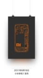 Xiaomi rivela la data di presentazione ed i punteggi del Mi 5S
