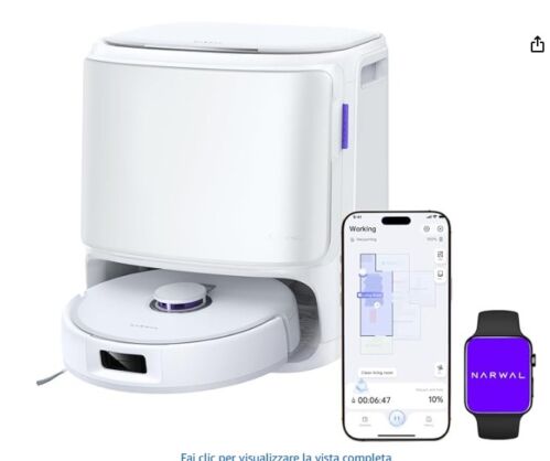 नरवाल फ्रीओ एक्स 10 प्रो