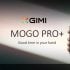 Xiaomi Fengmi Formovie 4K-Projektor für 1451 € kostenloser Priority-Versand!