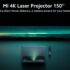 Projector Youth Edition 2 Proiettore Xiaomi Smart a 372€ spedizione inclusa!