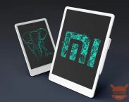 26€ for Graphic Tablet with Xiaomi Mijia LCD 13.5 ″ From Amazon Prime