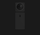 Xiaomi Hualai Xiaofang היא המצלמה החדשה אבטחה מוכווני חכם עם פונקציונליות 360 °