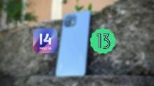 Xiaomi 11 Lite si aggiorna a MIUI 14 Global e Android 13 | Download