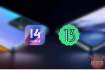 Xiaomi 11T memperbarui MIUI 14 Global dan Android 13 | Unduh