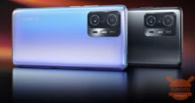 Xiaomi 11T Pro 256Gb với giá €359 được vận chuyển từ Châu Âu là sản phẩm đáng mua nhất!