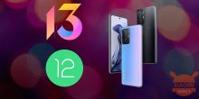 Xiaomi 11T Pro, MIUI 13 Global 및 Android 12 업데이트 | 다운로드