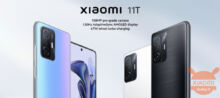 Xiaomi 11T 256Gb Global em um nível mais baixo de € 309 enviado da Europa!