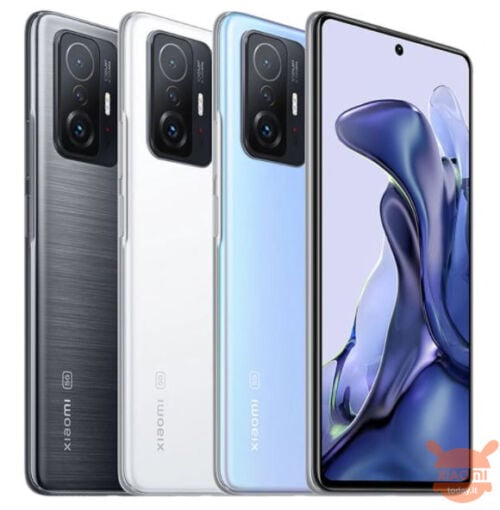 Xiaomi 12 Global 8/128Gb(📍 Chọn model 128Gb)