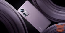 يعد هاتف Xiaomi 12 العالمي المعروض بسعر 320 يورو شامل الشحن عرضًا لا يمكن تفويته!