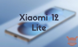 È confermato: Xiaomi 12 Lite 5G sta arrivando, queste le sue specifiche