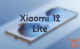 Trapelano le specifiche di Xiaomi 12 Lite: lo schermo è più grande della versione base