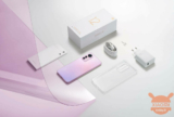 Xiaomi 12 Lite è ufficiale: tanto stile, pochissimo peso | Prezzo Italia