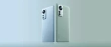 Xiaomi 12, 12X et 12 Pro arrivent en Italie : ils dominent vraiment la scène